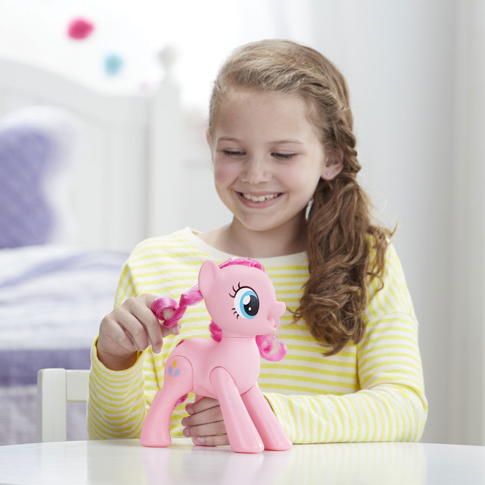 My little pony pinkie pie doll deals