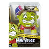 The Hangrees:: The Incredible Dump Collectible Parody Figure with Slime