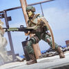 G.I. Joe Classified Series, figurine de collection 71 Craig "Rock 'N Roll" McConnel, échelle de 15 cm