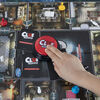 Clue Liars Edition Board Game;Murder Mystery Game, Expose Dishonest Detectives With the Liar Button
