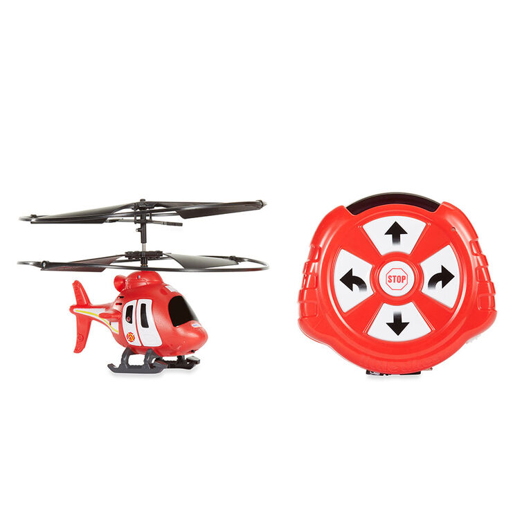 Little Tikes My First Helicopter Remote Control Toy Helicopter Toys R
