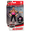 WWE Jim "The Anvil" Neidhart Elite Collection Action Figure