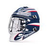 Road Warrior Goalie Mask - R Exclusive