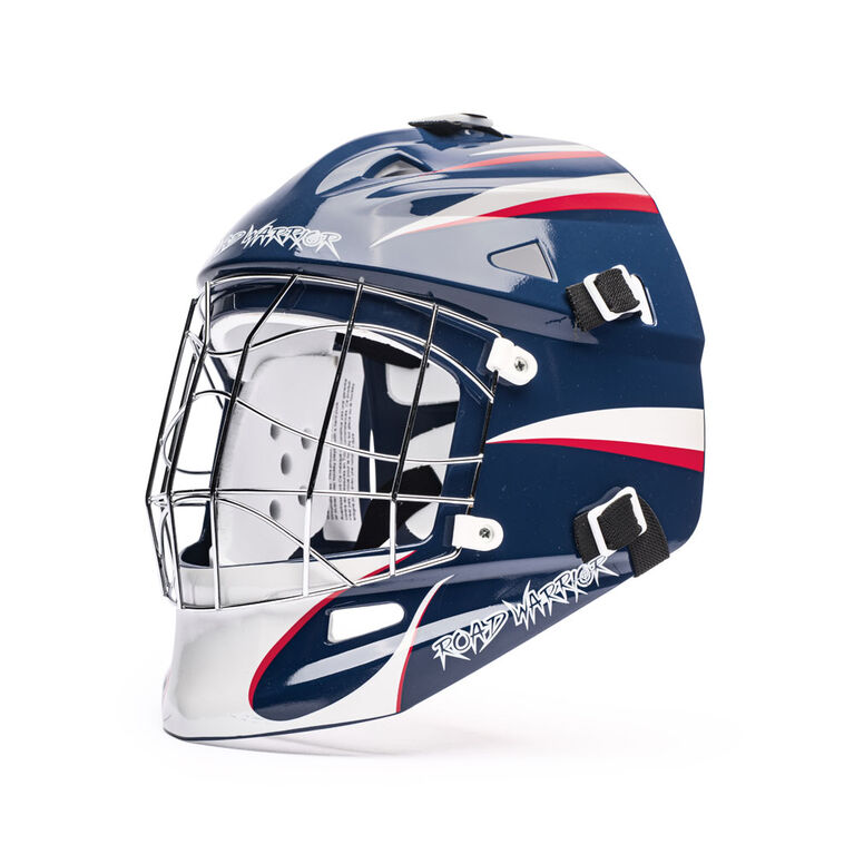 Road Warrior Goalie Mask - R Exclusive