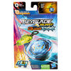 Beyblade Burst QuadStrike, Starter Pack avec toupie de compétition Whirl Knight K8 et lanceur