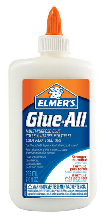 Elmer S Glue All 225ml Toys R Us Canada