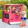 Our Generation, Grill To Go Food Truck Playset for 18-inch Dolls