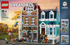 LEGO Creator Expert La librairie 10270 (2504 pièces)