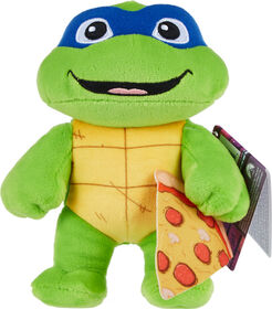 Teenage Mutant Ninja Turtles: Mutant Mayhem Plush Toy