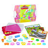 Play-Doh La mallette d'activités, jouets pour enfants