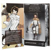 Star Wars The Black Series Princess Leia Organa Toy Comic Book-Inspired Collectible Action Figure