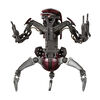 Star Wars The Black Series Droideka Destroyer Droid Star Wars: The Phantom Menace 6 Inch Action Figure