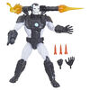 Marvel Legends Series Marvel's War Machine 6-inch Action Figure Iron Man Toy, 6 Accessories