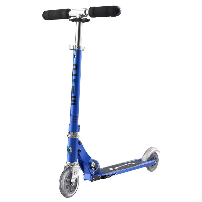 Micro Scooters Micro Sprite Scooter Sapphire Blue