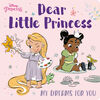 Dear Little Princess: My Dreams for You (Disney Princess) - English Edition