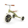 Chillafish Tricycle Ziggi Olive