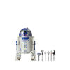 Star Wars The Black Series R2-D2 (Artoo-Detoo), Star Wars: The Mandalorian 6-Inch Action Figures