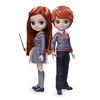 Wizarding World Harry Potter, 8-inch Ginny Weasley Doll