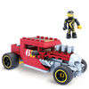 Mega Construx Hot Wheels Bone Shaker