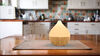 Mogu Spara 100ML Aromatherapy Diffuser - Wood Finish