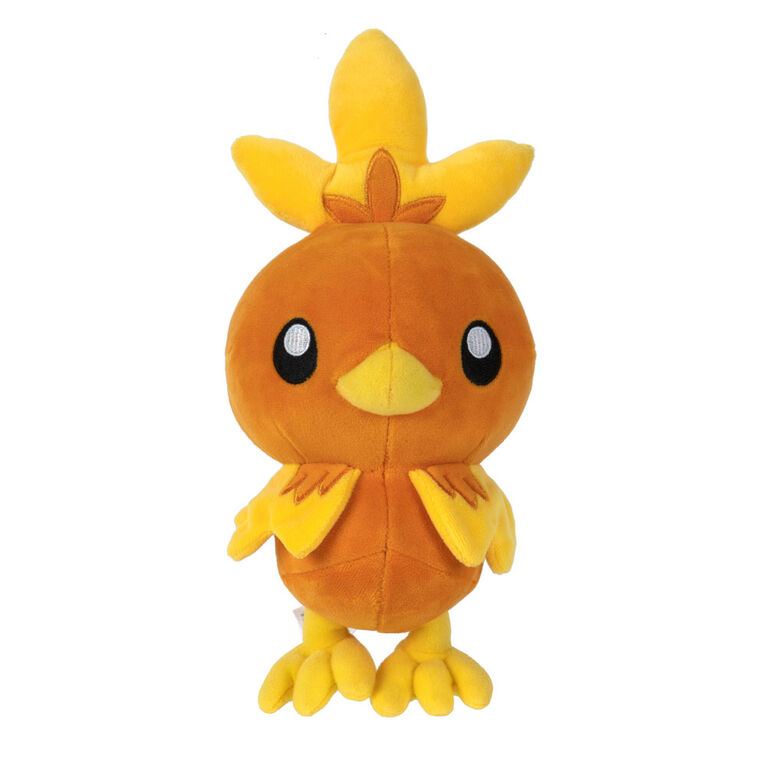 Pokémon 8" Plush - Torchic
