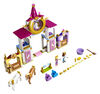 LEGO Disney Princess Belle and Rapunzel's Royal Stables 43195 (239 pieces)