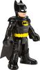 Imaginext DC Super Friends Batman XL--Black