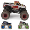 Monster Jam, Full Moon Frenzy 3-Pack of Official Exclusive Monster Jam Die-Cast Trucks - R Exclusive