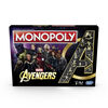 Monopoly: Marvel Avengers Edition