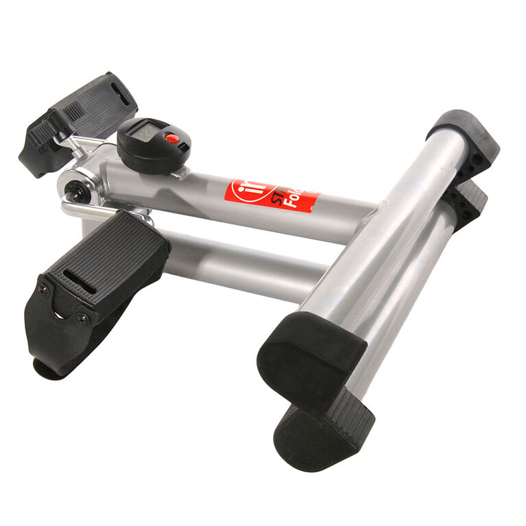Stamina Products, InStride Folding Cycle - English Edition