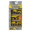 Tonka Diecase 3Pk Construction