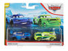 Disney/Pixar Cars Spikey Fillups and Chase Racelott 2-Pack