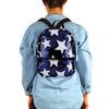 Fashion Angels - Magic Sequin Mini Backpack - Star Moon