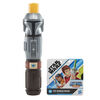 Star Wars Lightsaber Squad The Mandalorian Extendable Orange Lightsaber