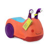 Buggly-Wuggly, B. Toys Jouet porteur escargot