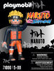 Playmobil - Naruto