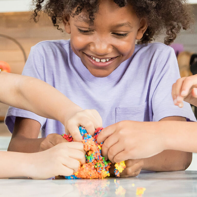 Educational Insights Playfoam Pluffle - English Edition