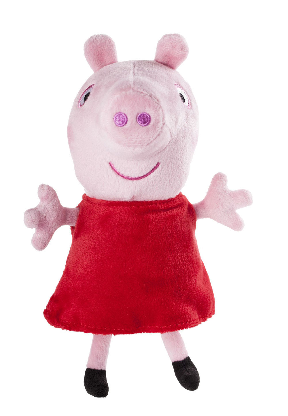 peppa pig stuffed animal near me