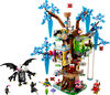 LEGO DREAMZzz Fantastical Tree House 71461 Building Toy Set (1,257 Pieces)