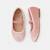 chaussures ballerines classiques, 9 - rose