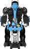 Imaginext DC Super Friends Bat-Tech Batbot, Batman Playset