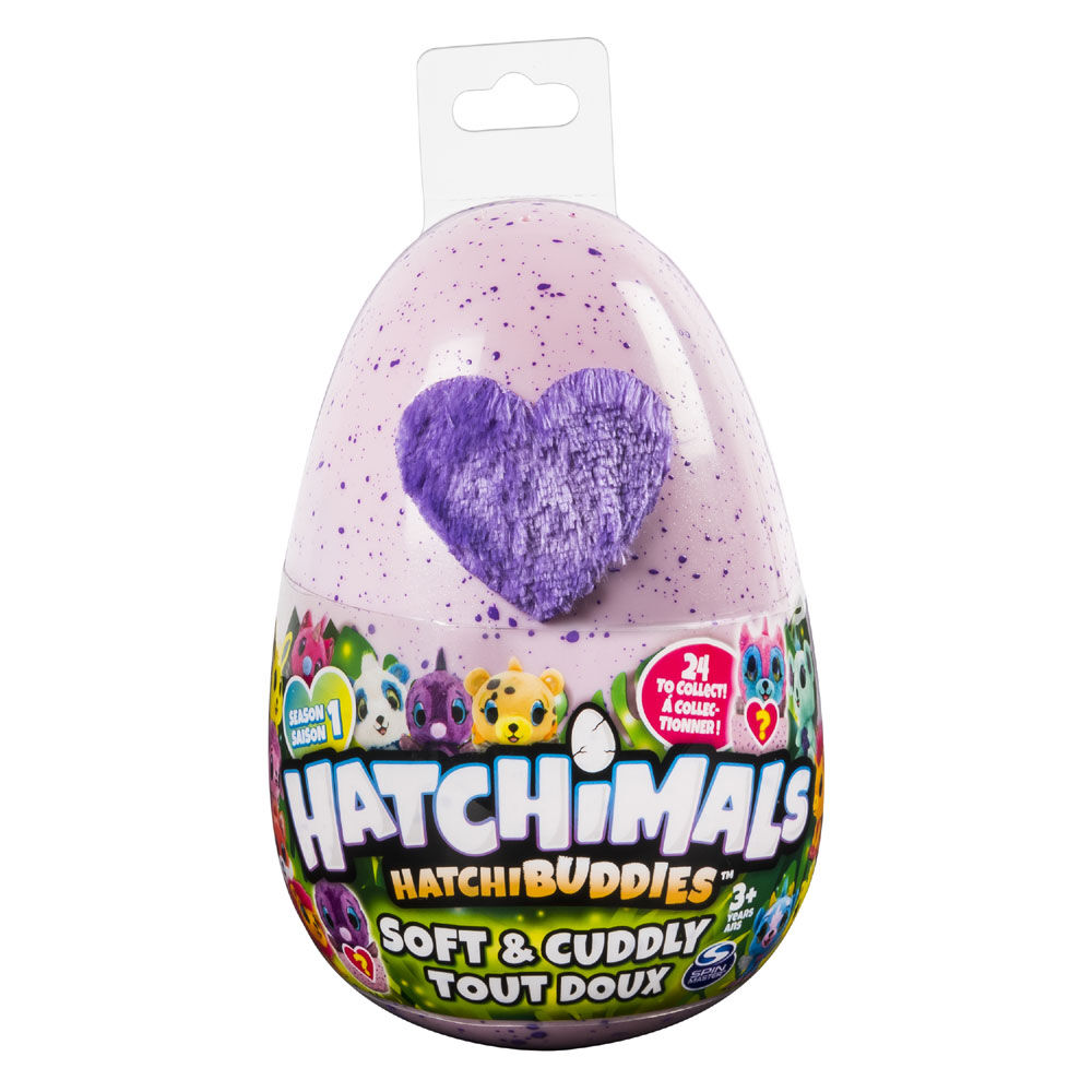 hatchimals giant egg