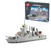 Legion: Destroyer Ship