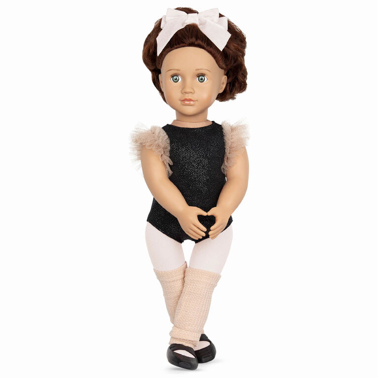 Our Generation - Kiera Ballet Doll