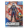 G.I. Joe Classified Series Cobra Commander Action Figure 06 Collectible Premium Toy