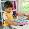 VTech Gabby's Dollhouse Cat-a-Vator Discovery Book - English Edition