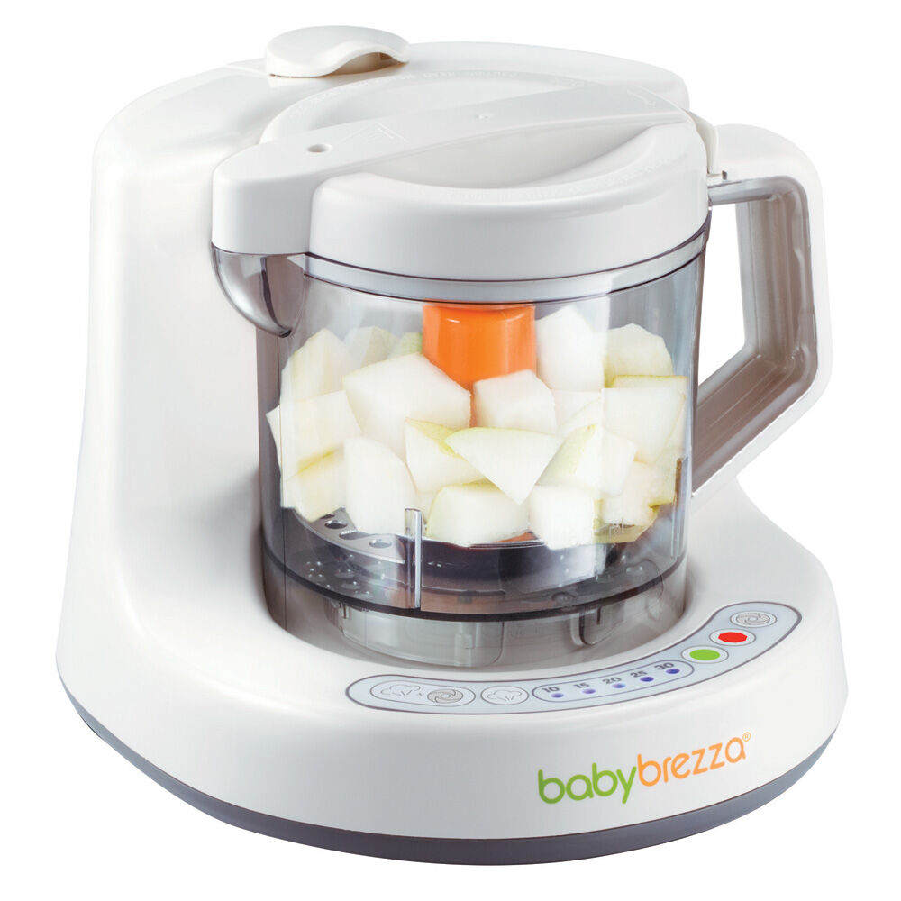 Baby brezza sale babies r us