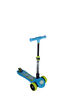 Flybar Aero 3-Wheel Scooter (Blue)