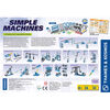 Thames & Kosmos: Simple Machines - English Edition