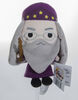 Peluche porte-bonheur Harry Potter - Dumbledore - 15 cm